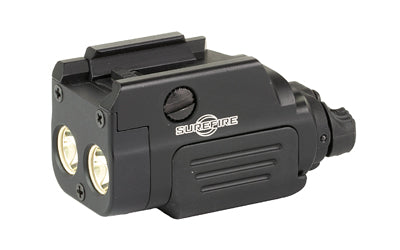 Surefire, XR1, Rechargeable Weaponlight, Fits Pistol and Picatinny Rails,800 Lumens, Anodized Finish