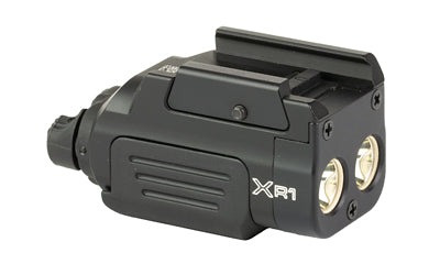 Surefire, XR1, Rechargeable Weaponlight, Fits Pistol and Picatinny Rails,800 Lumens, Anodized Finish