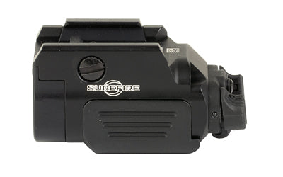 Surefire, XR1, Rechargeable Weaponlight, Fits Pistol and Picatinny Rails,800 Lumens, Anodized Finish