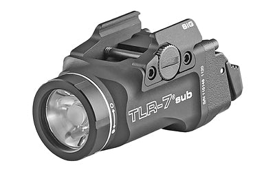 Streamlight, TLR-7 Sub Weaponlight, 500 Lumens